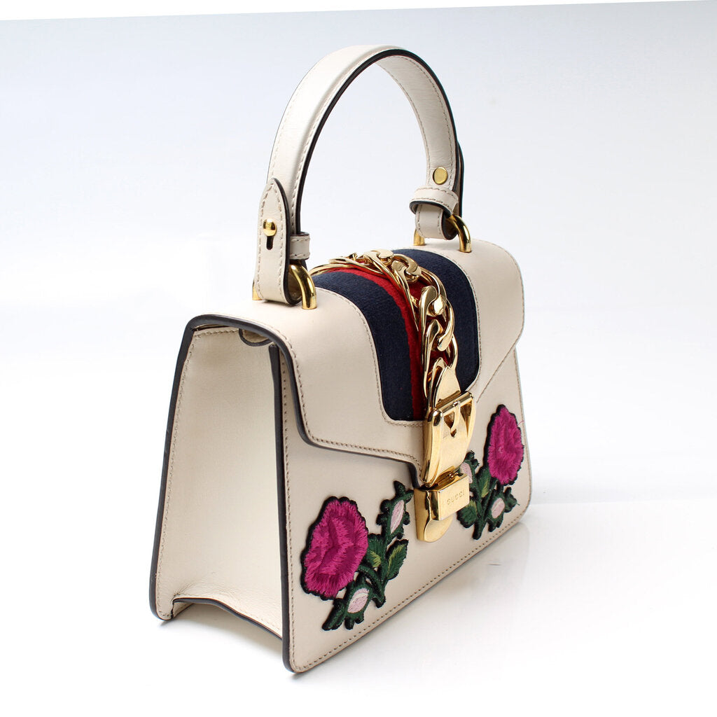 470270 Sylvie Mini Bag