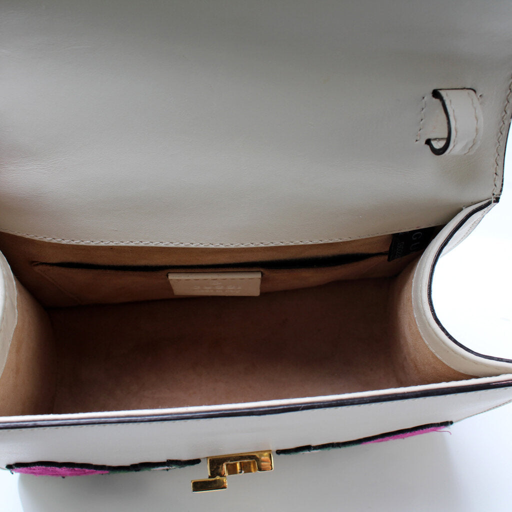 470270 Sylvie Mini Bag