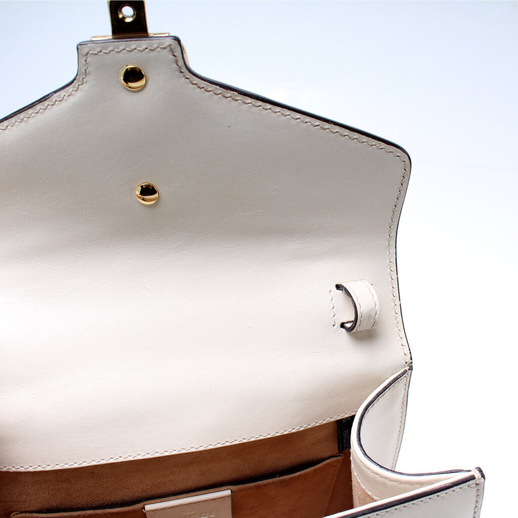 470270 Sylvie Mini Bag