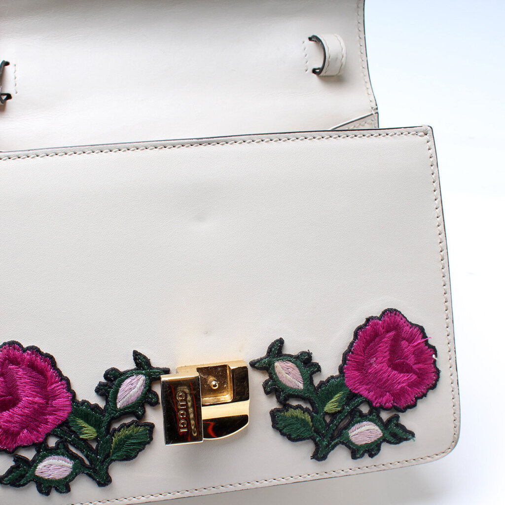 470270 Sylvie Mini Bag