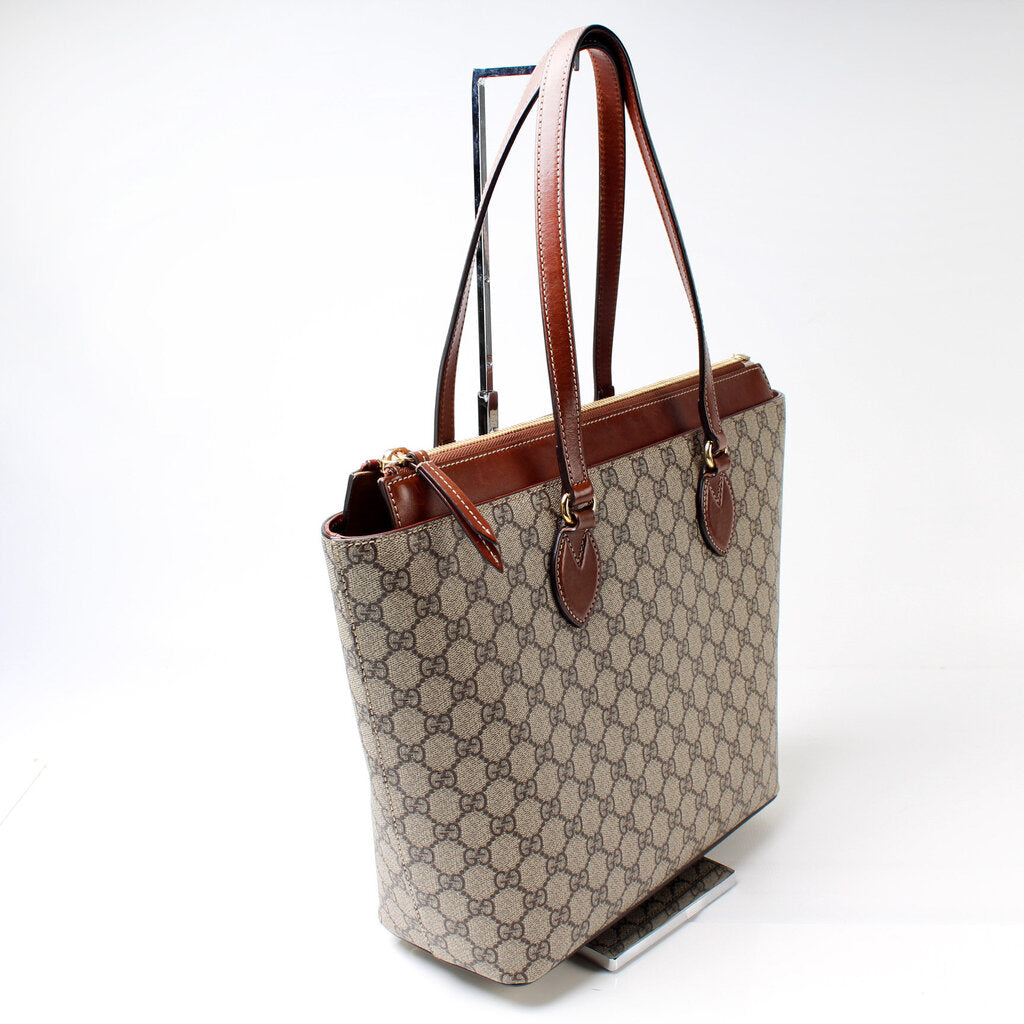 415721 GG Supreme Tote