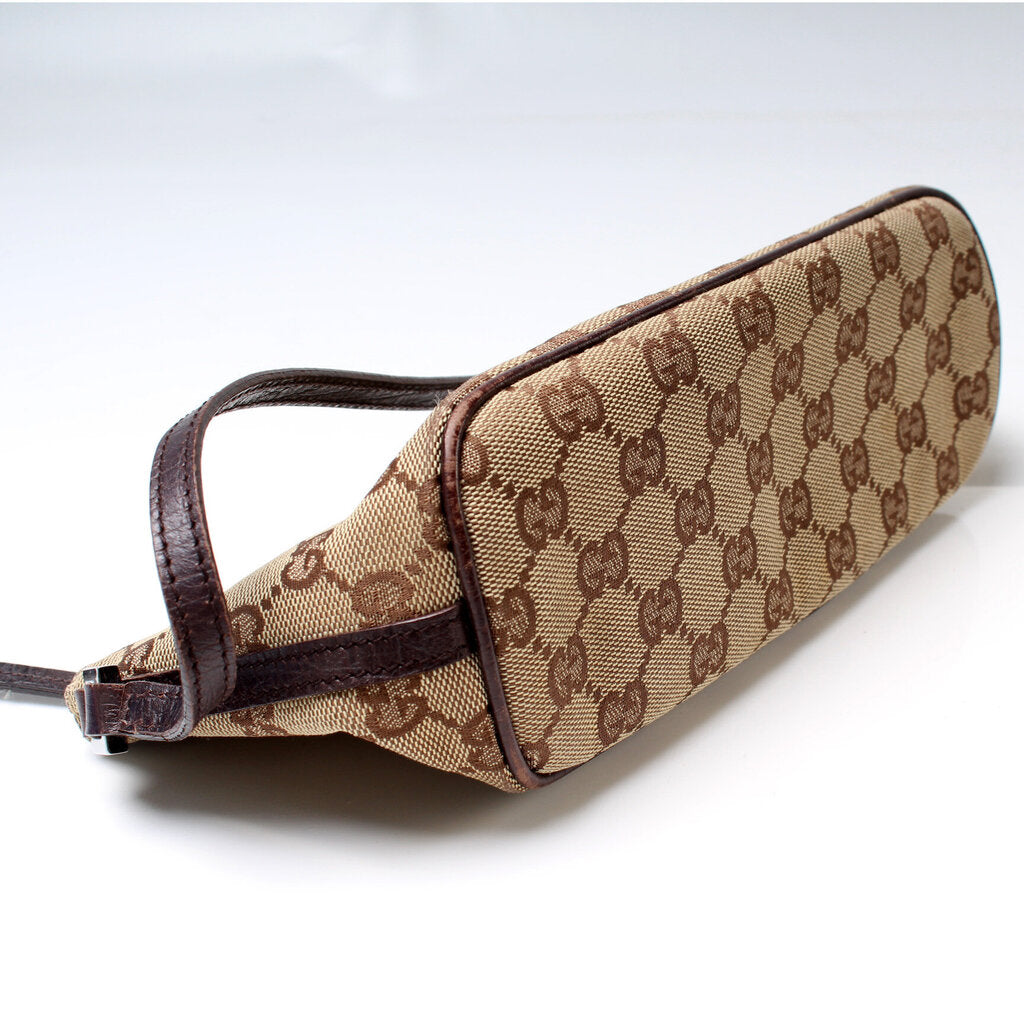 07198 GG Baguette Shoulder