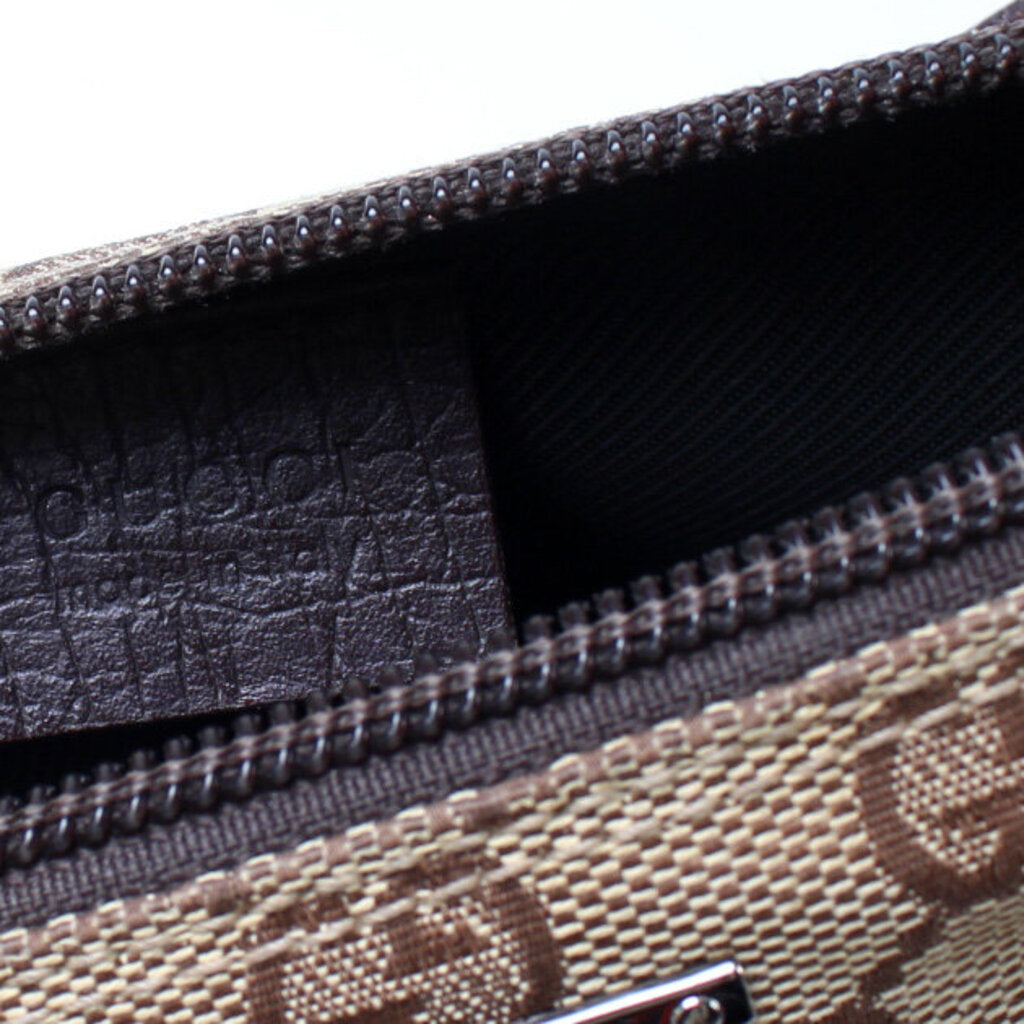 07198 GG Baguette Shoulder