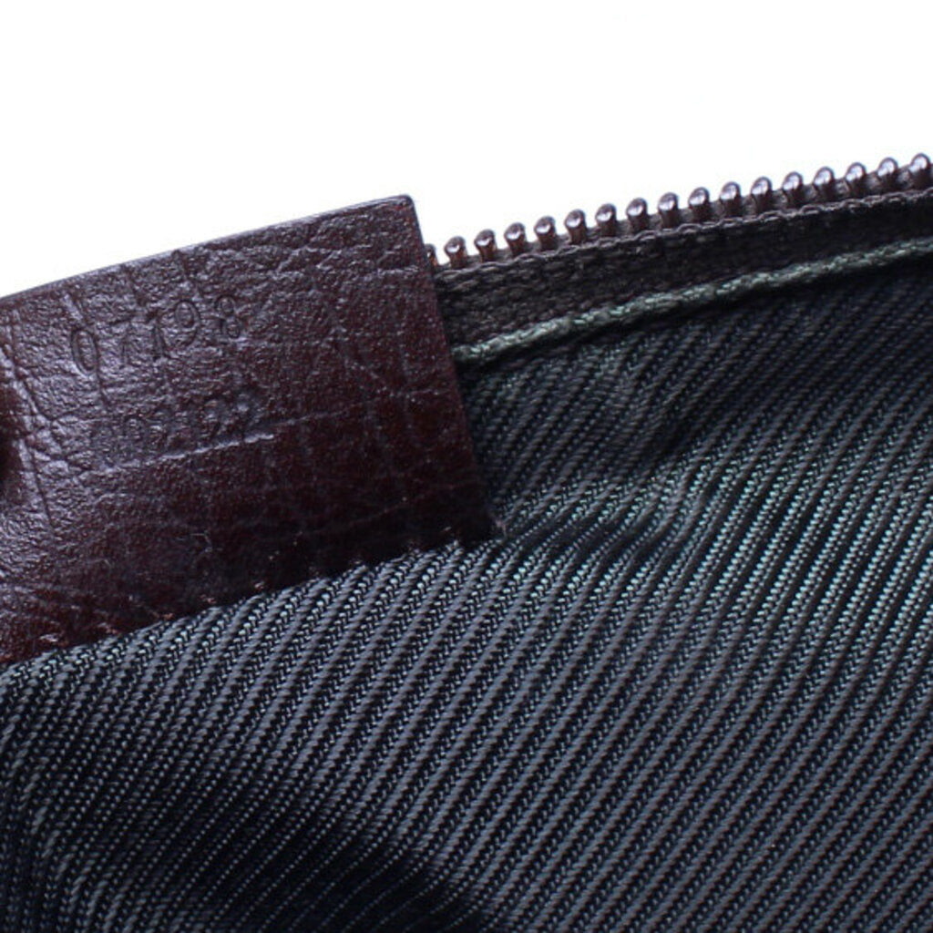 07198 GG Baguette Shoulder