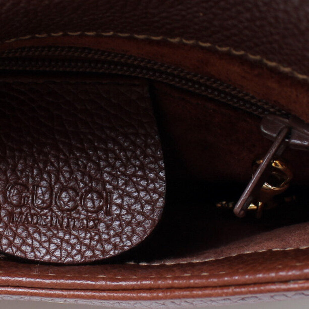 007.115.1333 Small Vintage Shoulder Bag