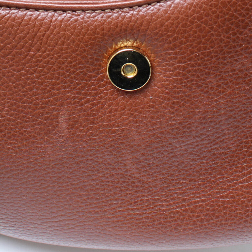 007.115.1333 Small Vintage Shoulder Bag