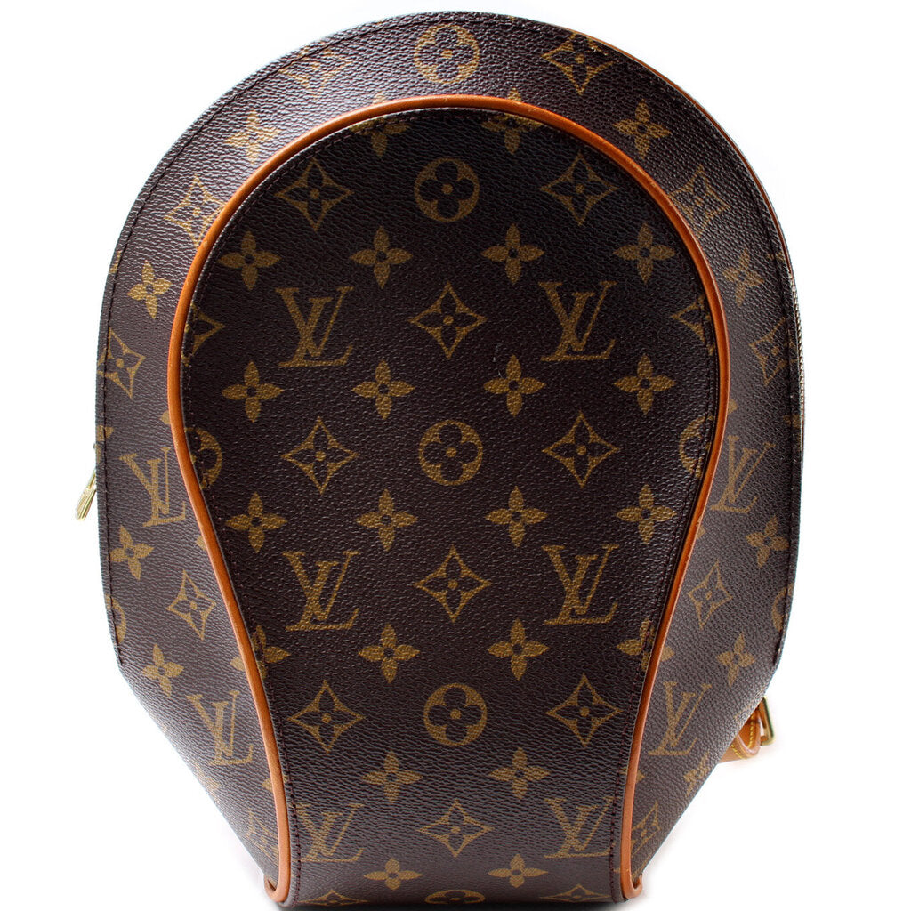 Ellipse Backpack Monogram
