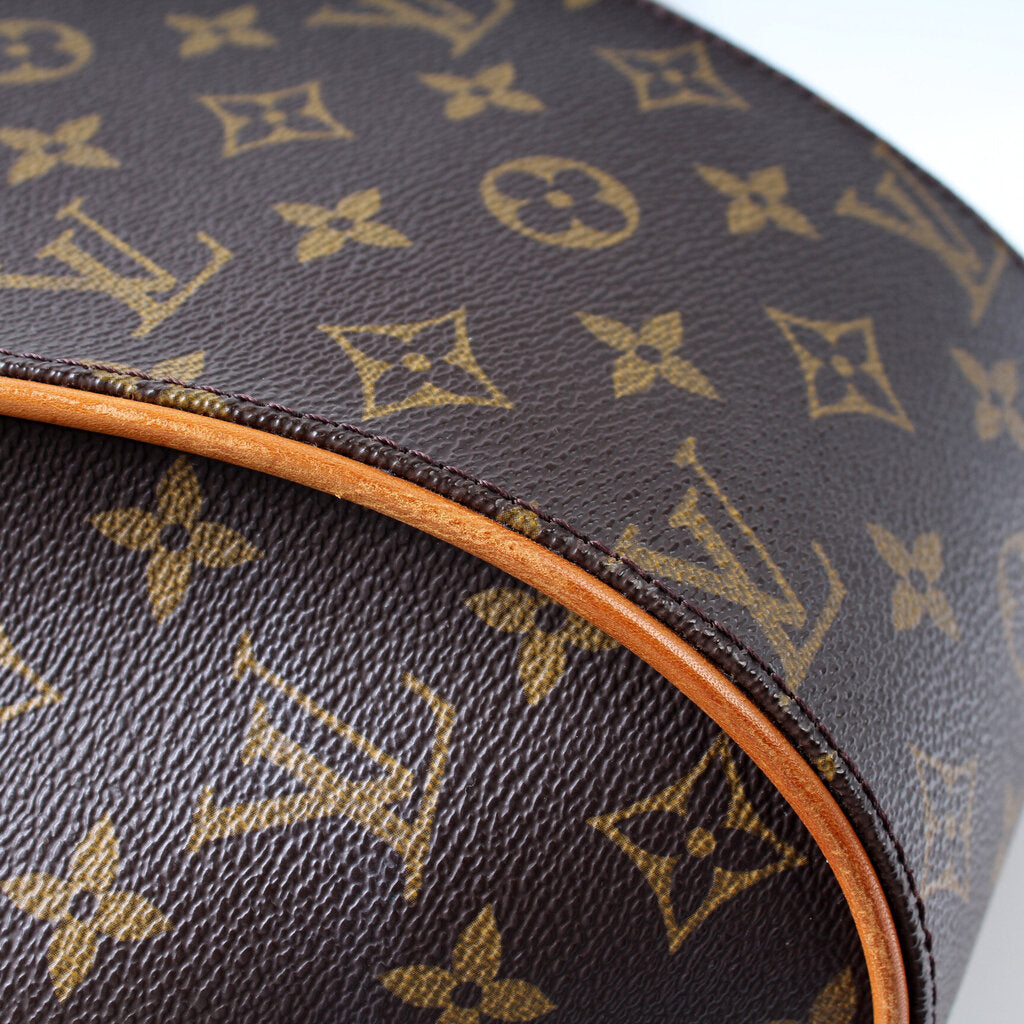 Ellipse Backpack Monogram