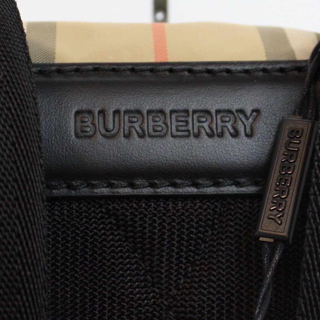 Rucksack Nylon Backpack