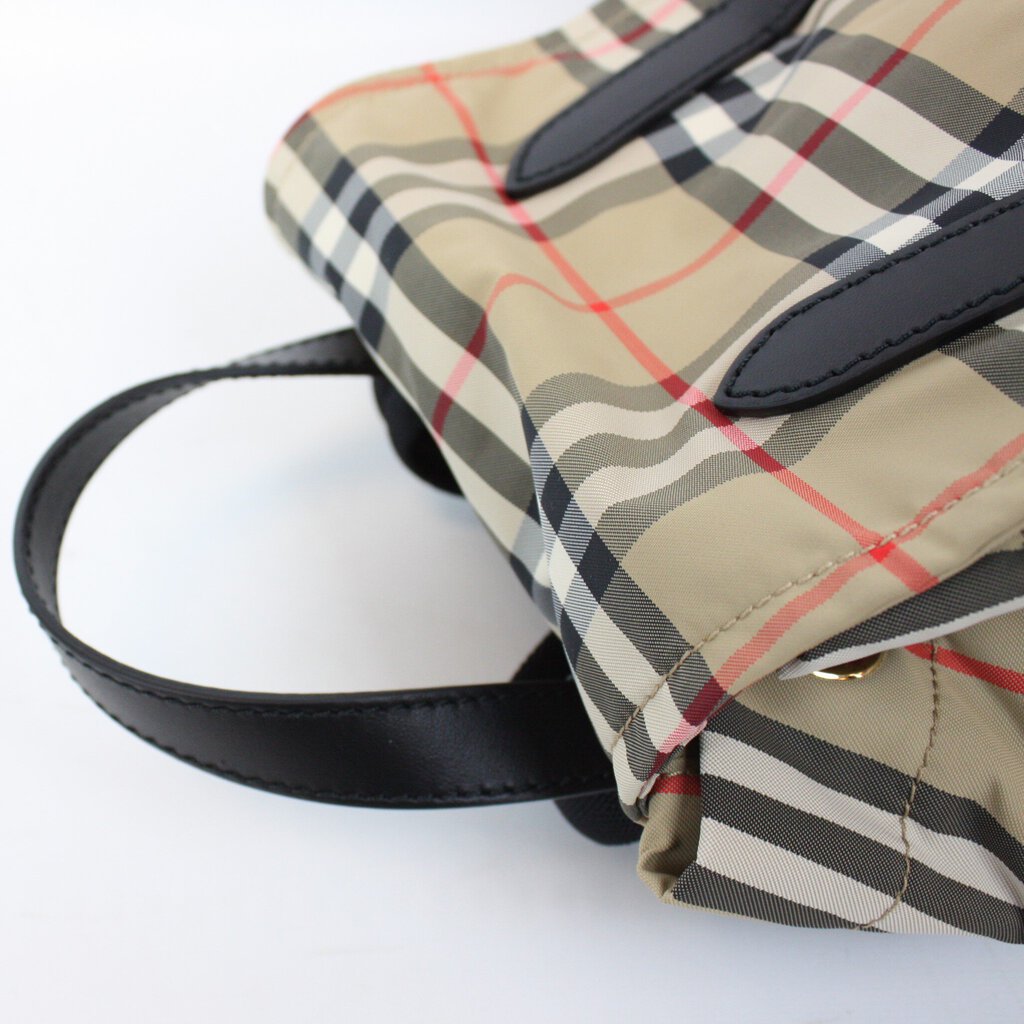 Rucksack Nylon Backpack