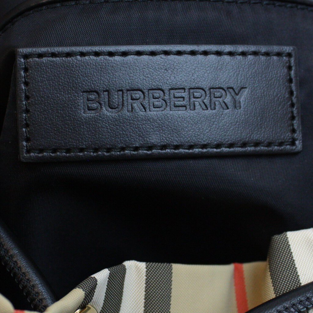 Rucksack Nylon Backpack