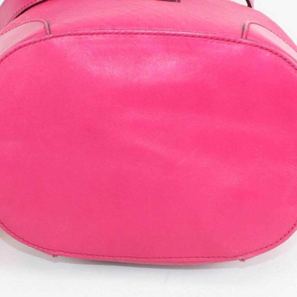 354229 Bright Diamante Bucket Bag
