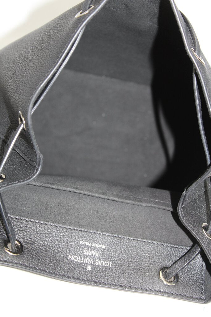 Lockme Mechanical Flowers Backpack