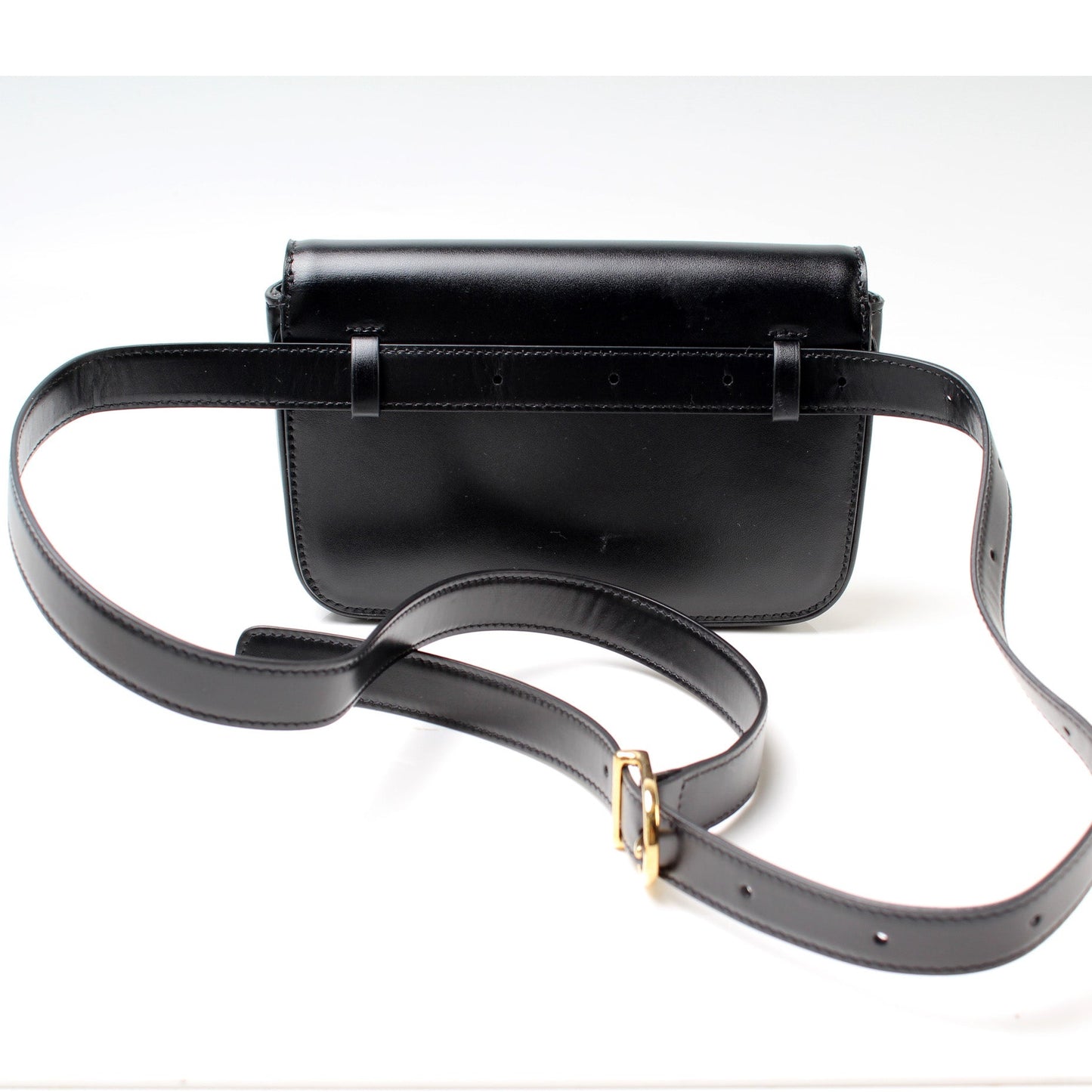 190753 Tassel Belt Bag