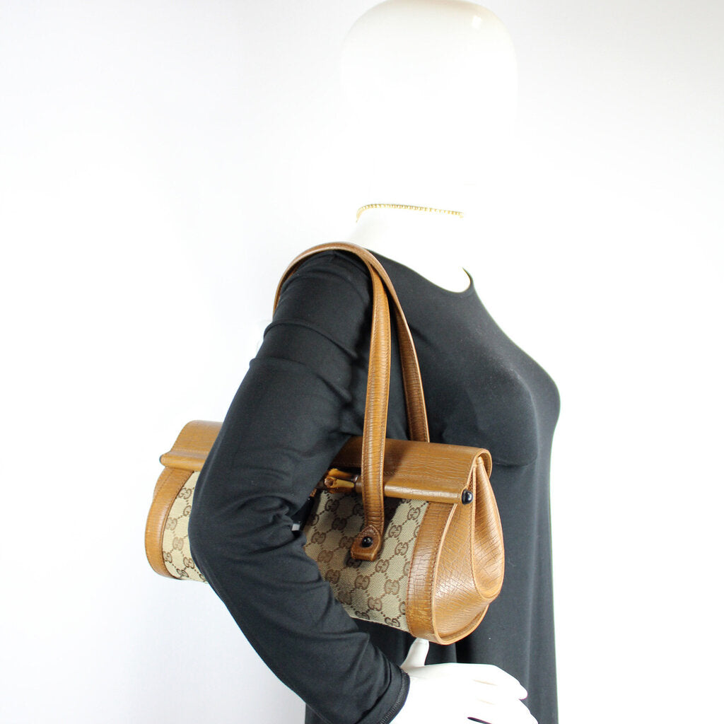 111713 Bamboo Bullet