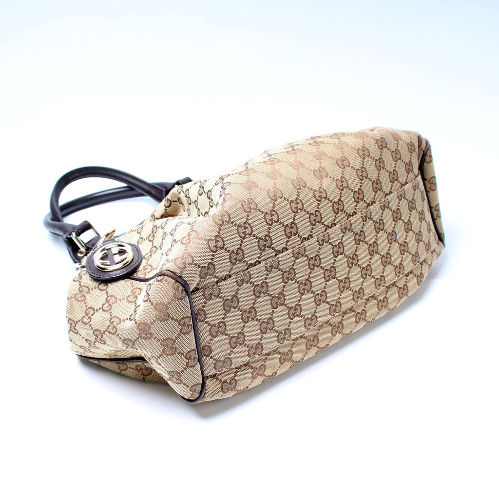 211944 Sukey GG Canvas Medium