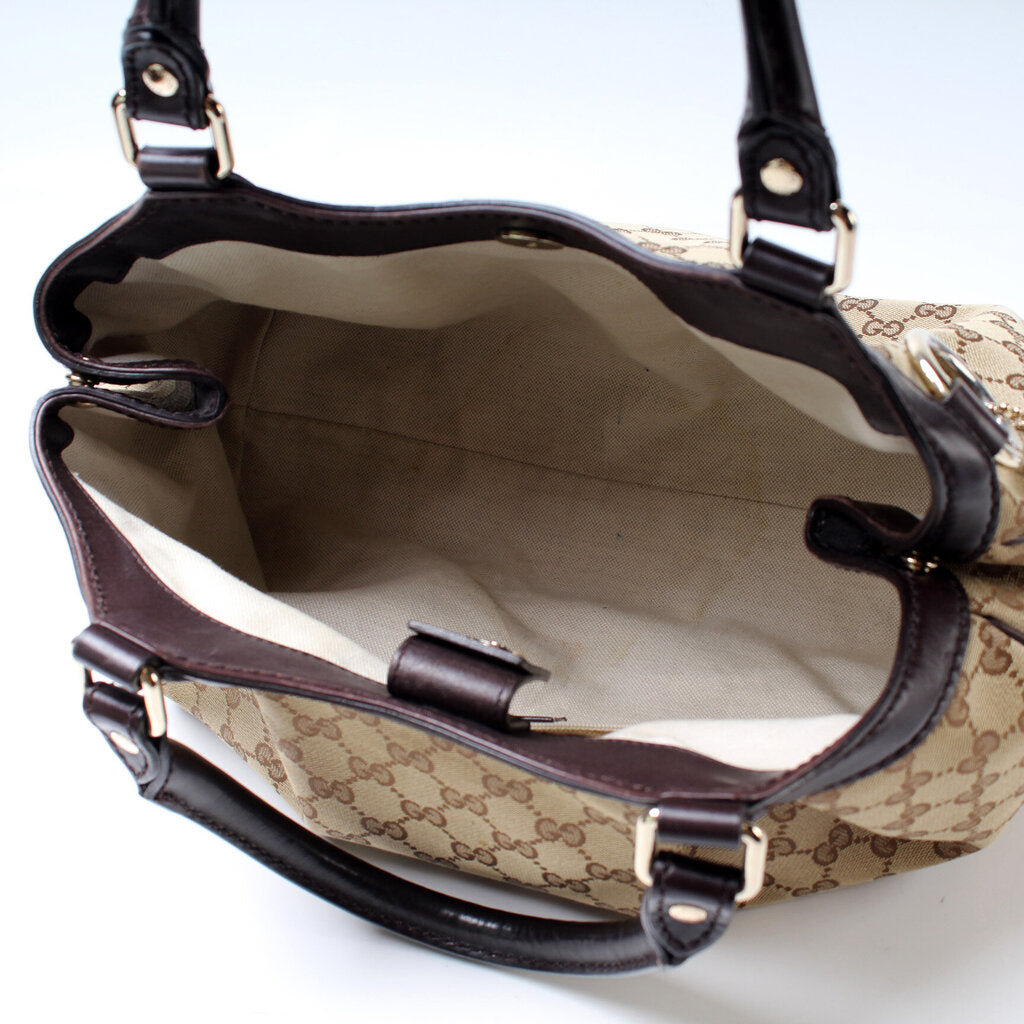 211944 Sukey GG Canvas Medium
