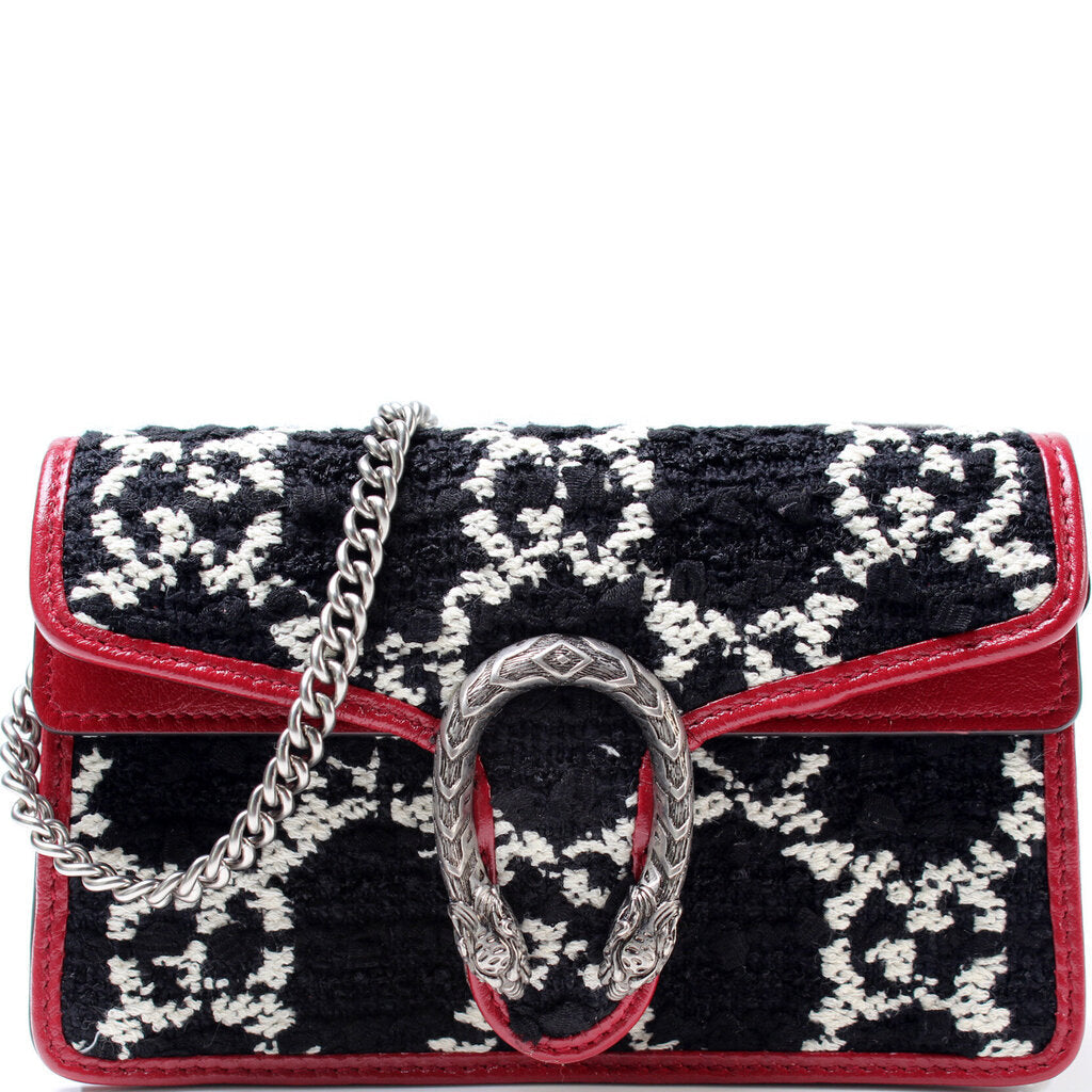 476432 Dionysus GG Super Mini