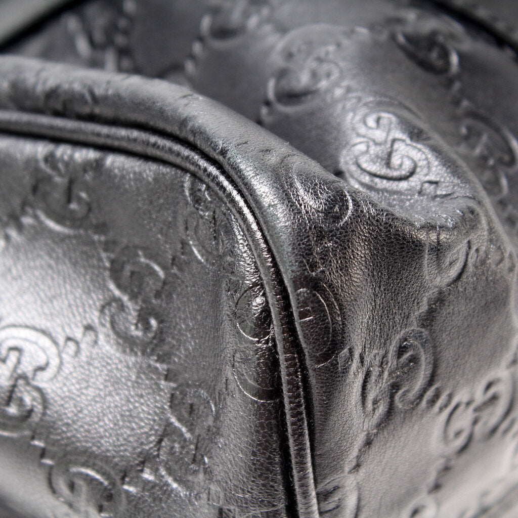193603 Joy Boston Bag