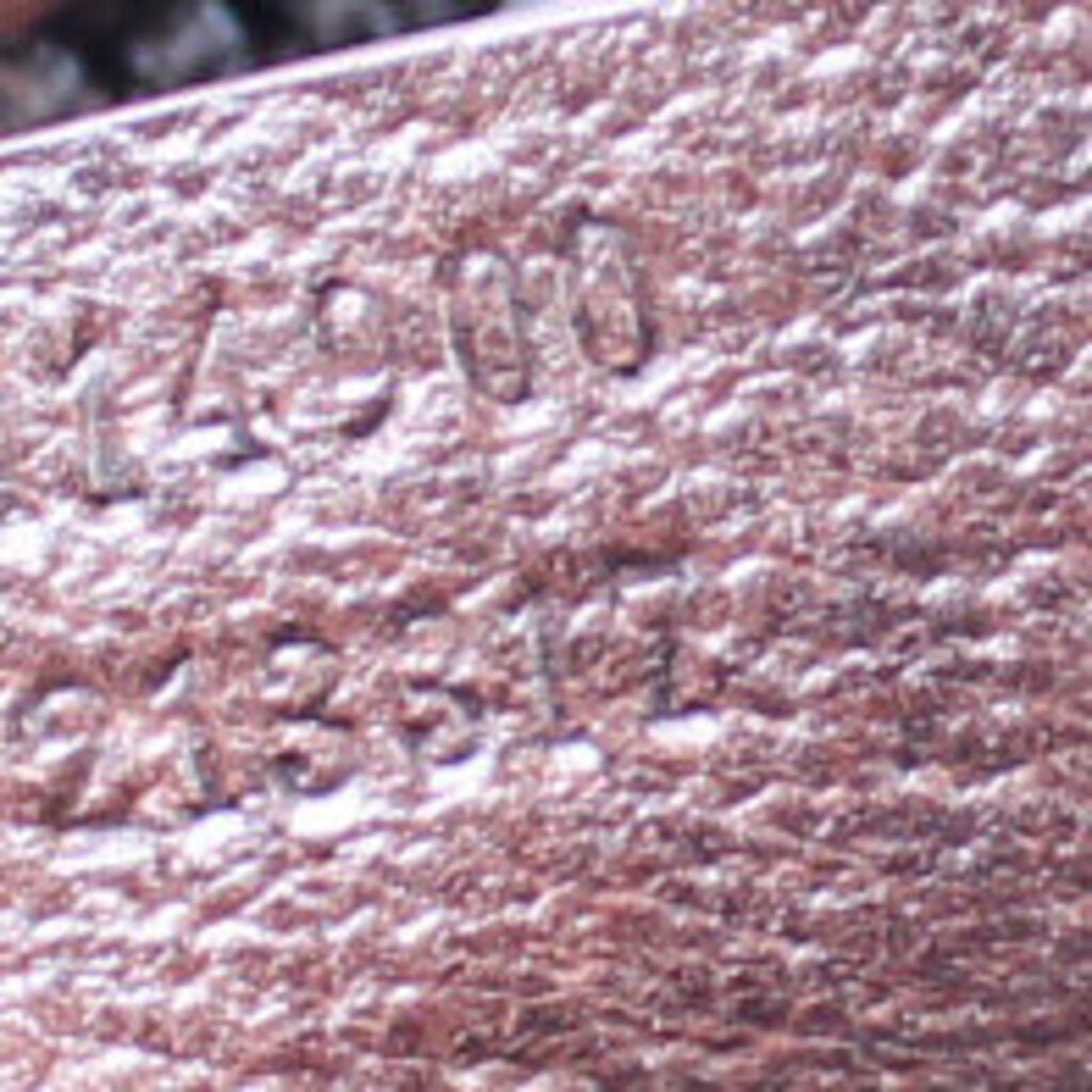 114900 Horsebit Hobo