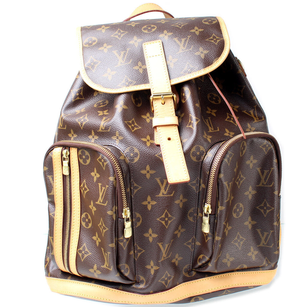 Bosphore Backpack Monogram