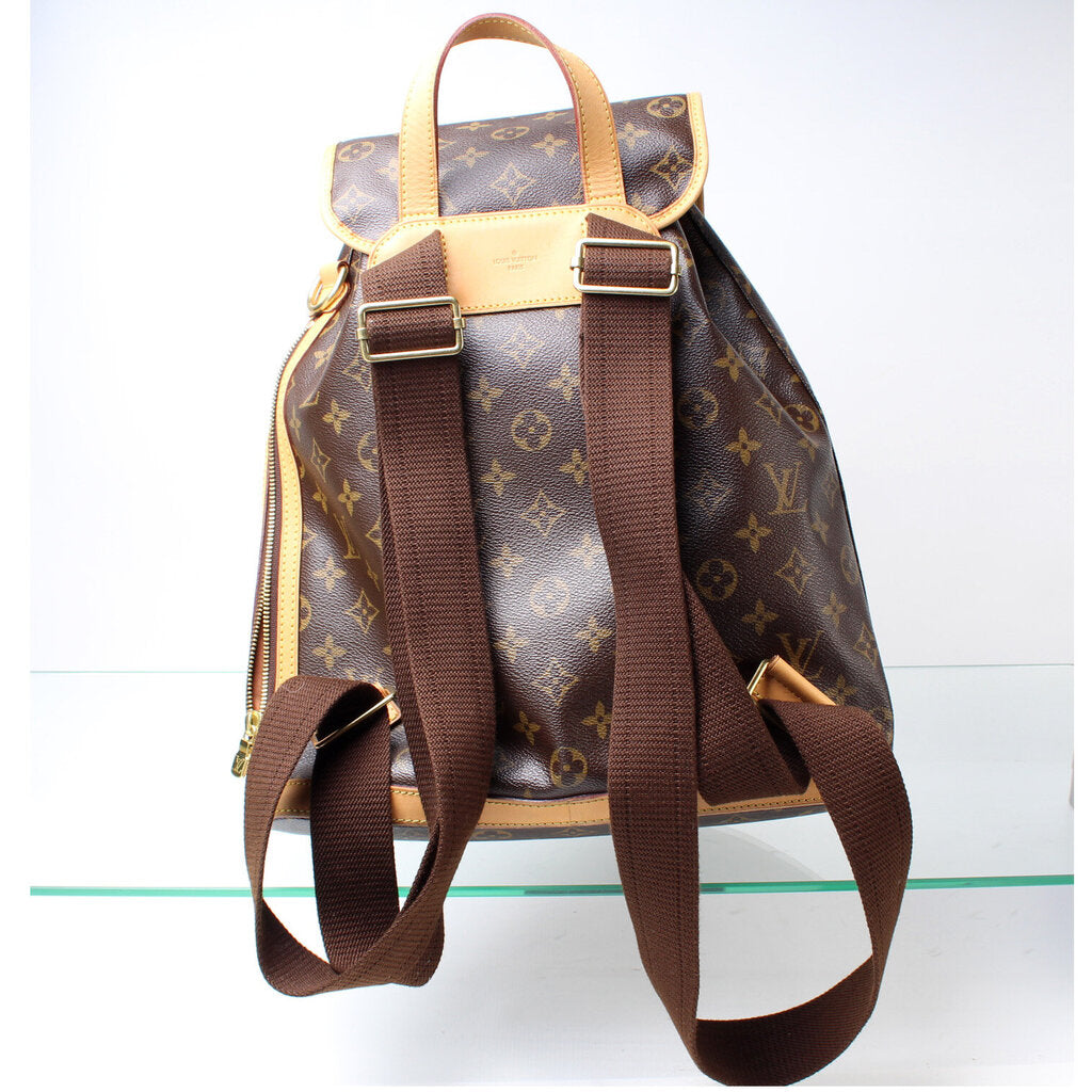 Bosphore Backpack Monogram