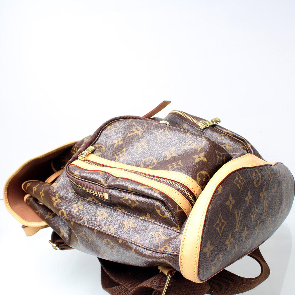 Bosphore Backpack Monogram