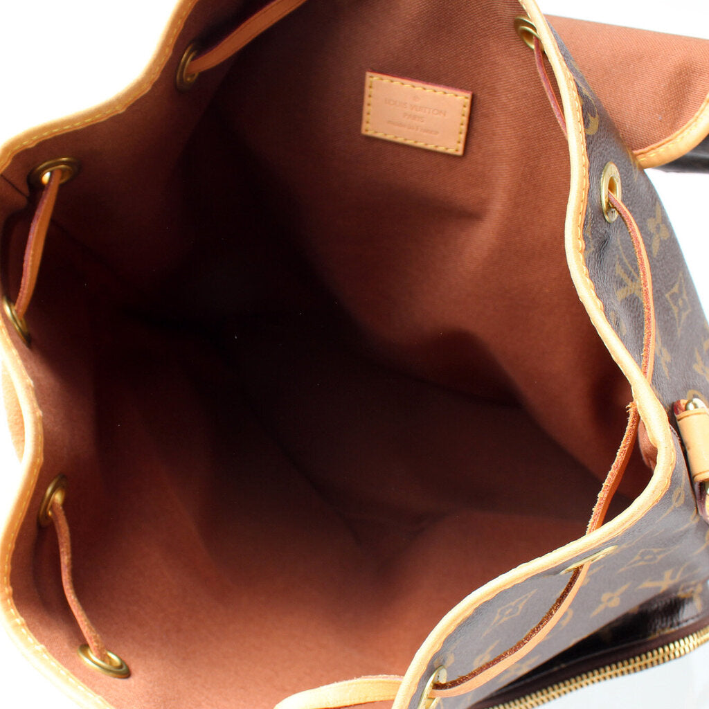Bosphore Backpack Monogram