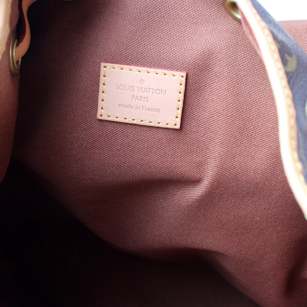 Bosphore Backpack Monogram