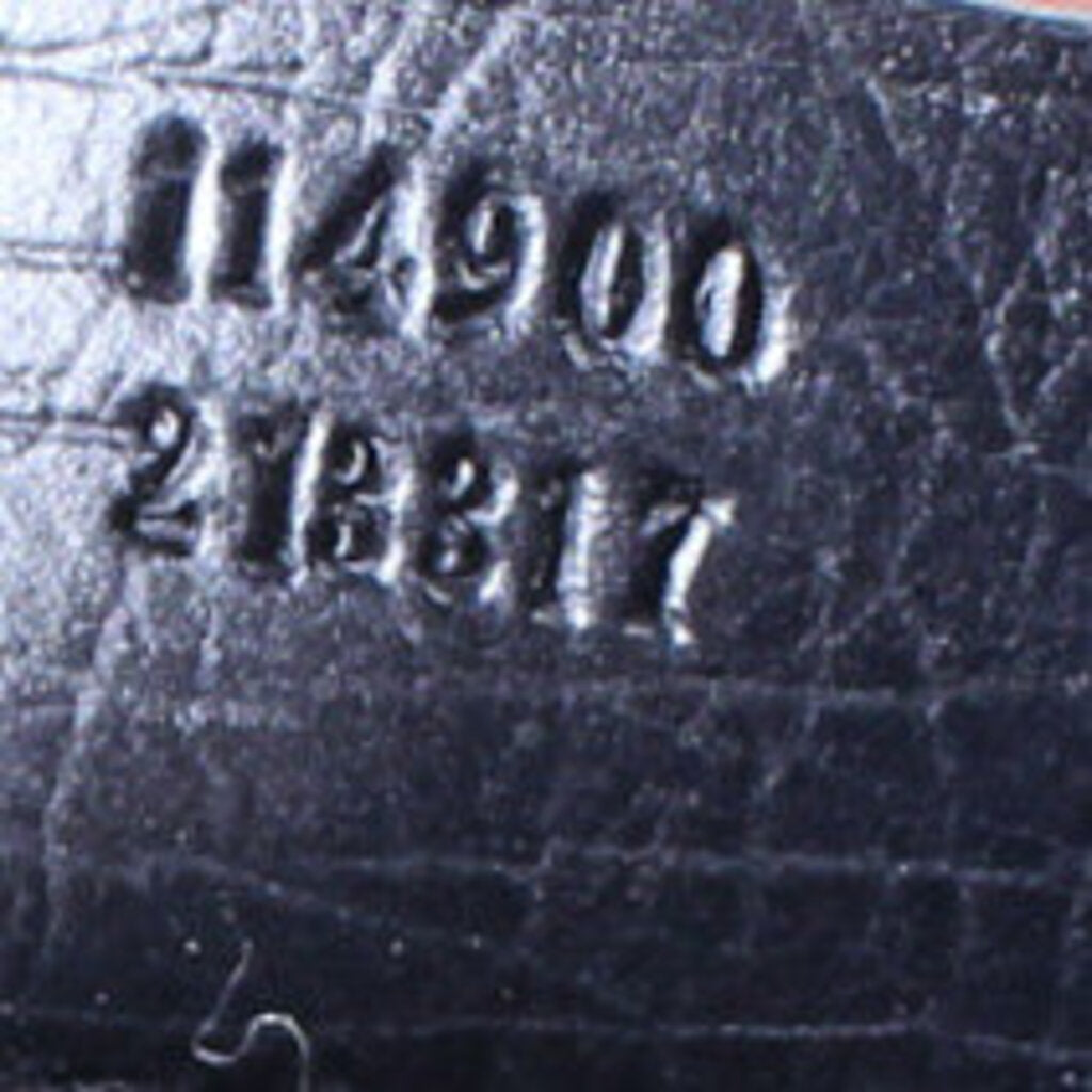 114900 Horsebit Hobo