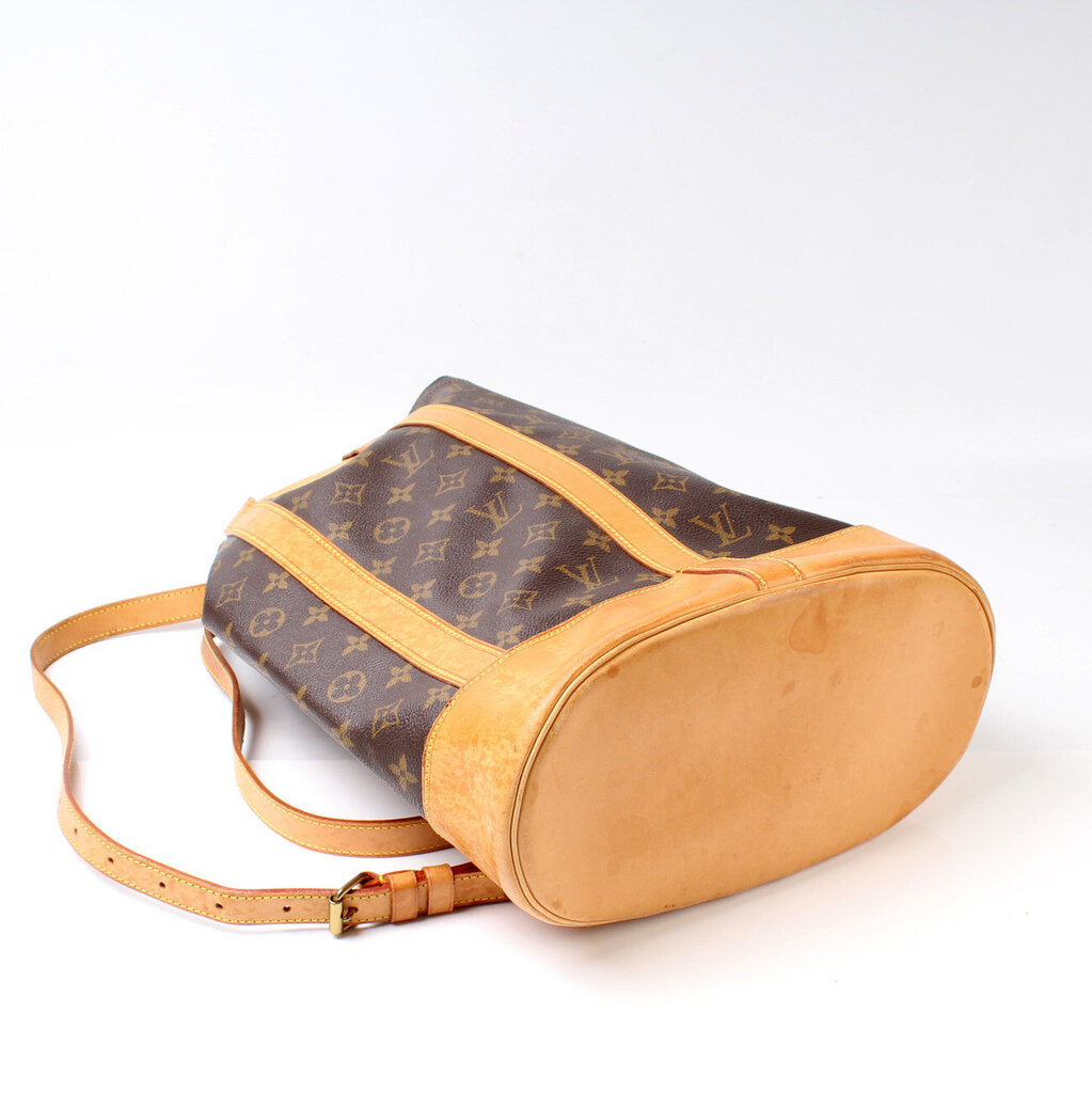 Randonee Backpack PM Monogram