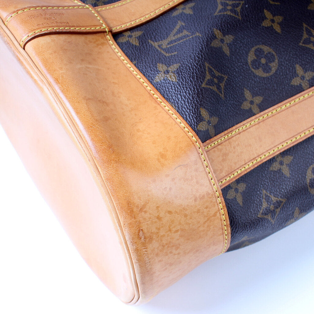 Randonee Backpack PM Monogram