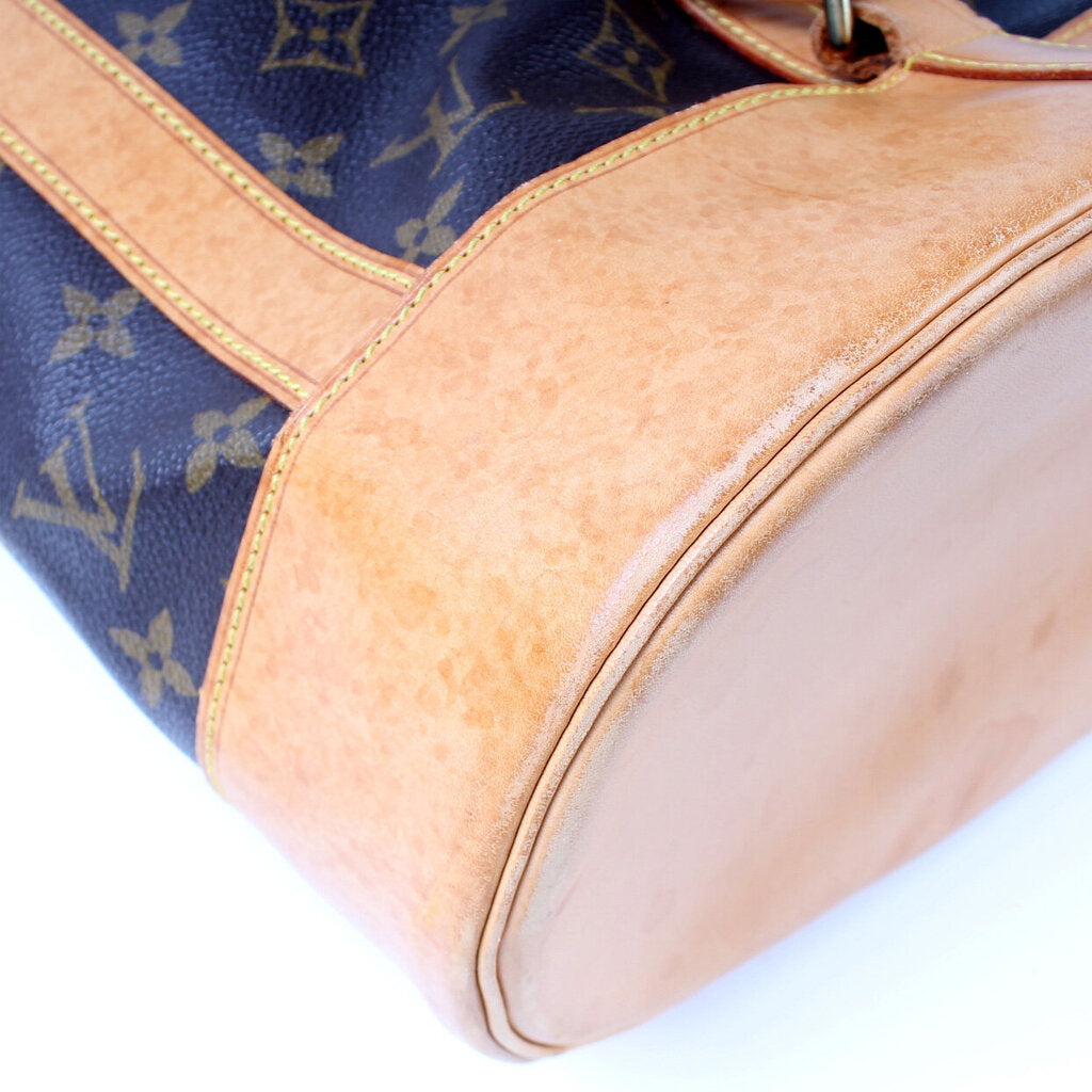 Randonee Backpack PM Monogram