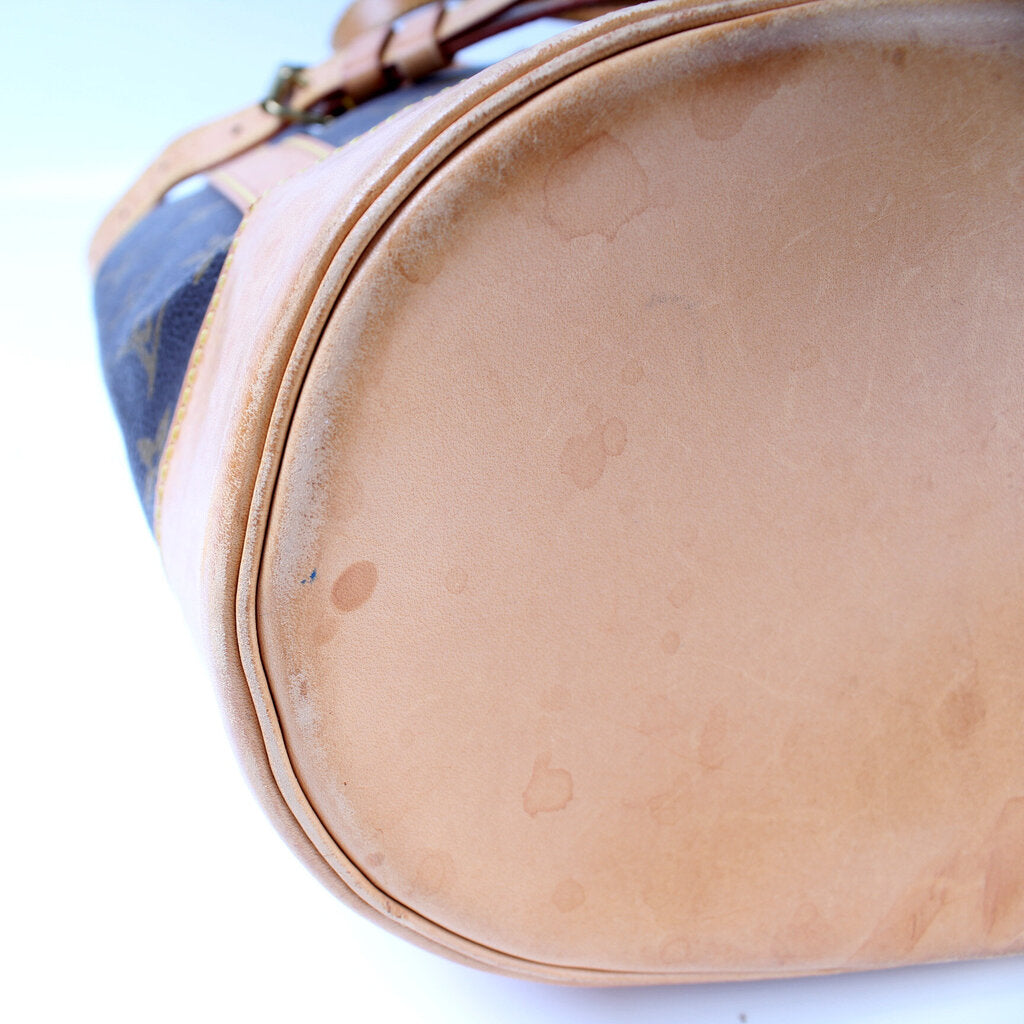 Randonee Backpack PM Monogram