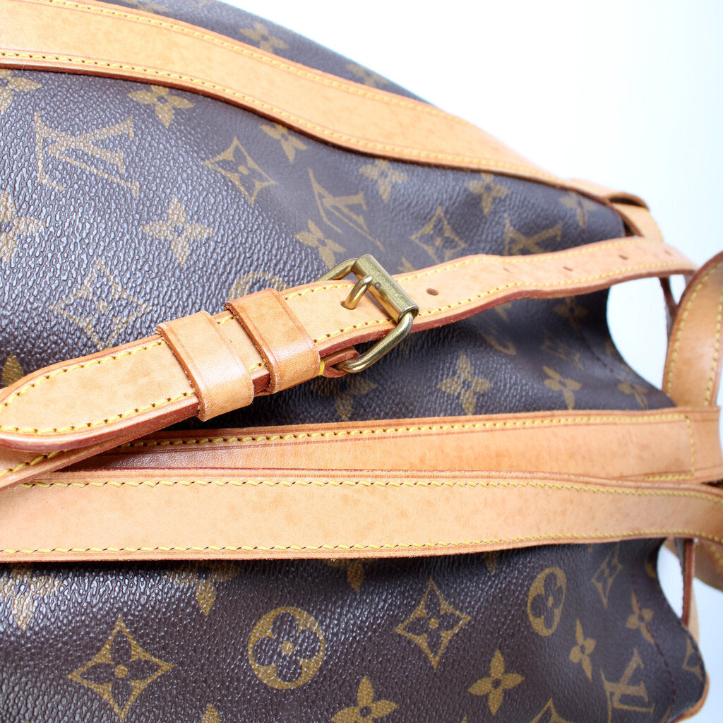 Randonee Backpack PM Monogram
