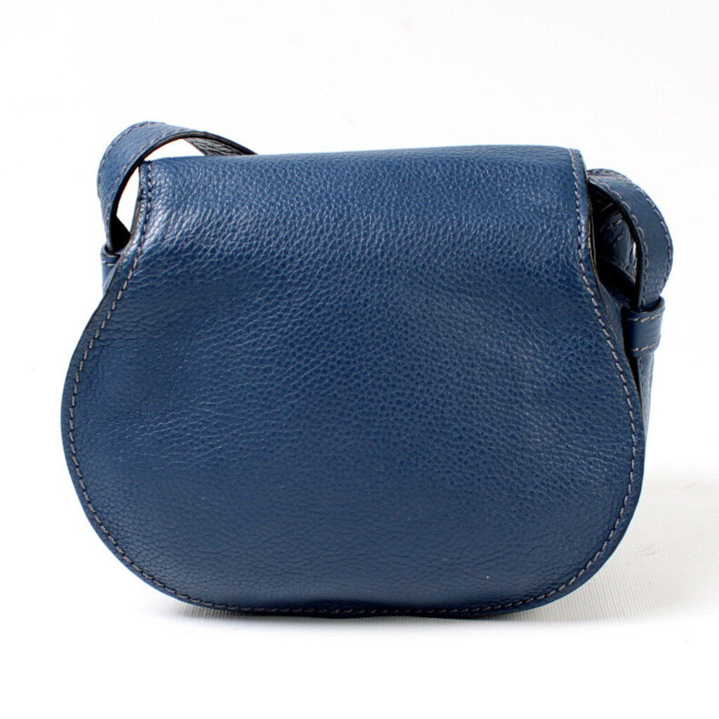 Marcie Saddle Bag Mini Crossbody