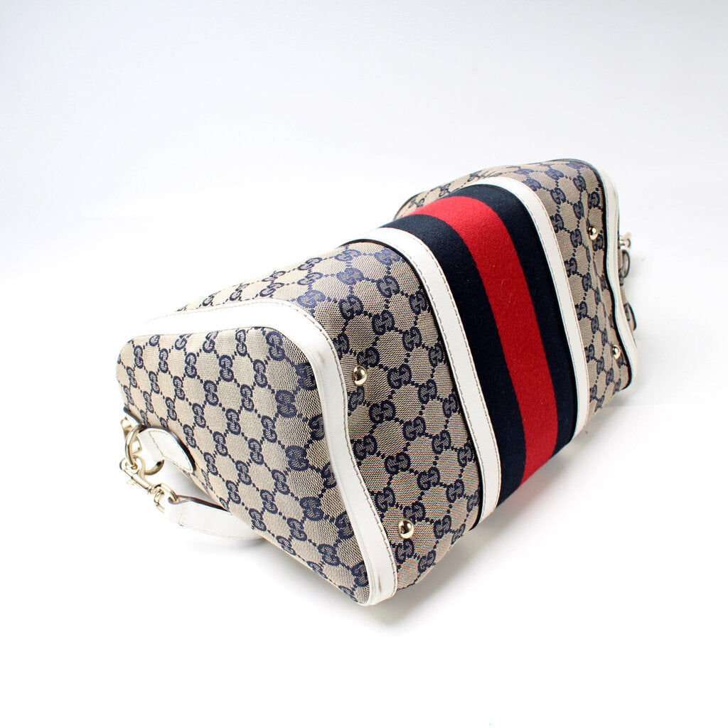 247205 Boston Bag