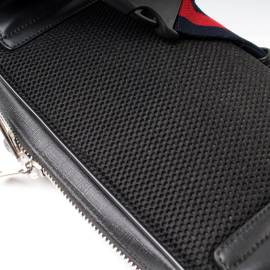 474293 Soft GG Supreme Belt Bag