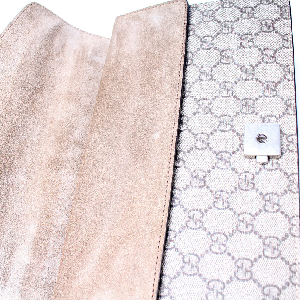 400249 Dionysus GG Shoulder Small