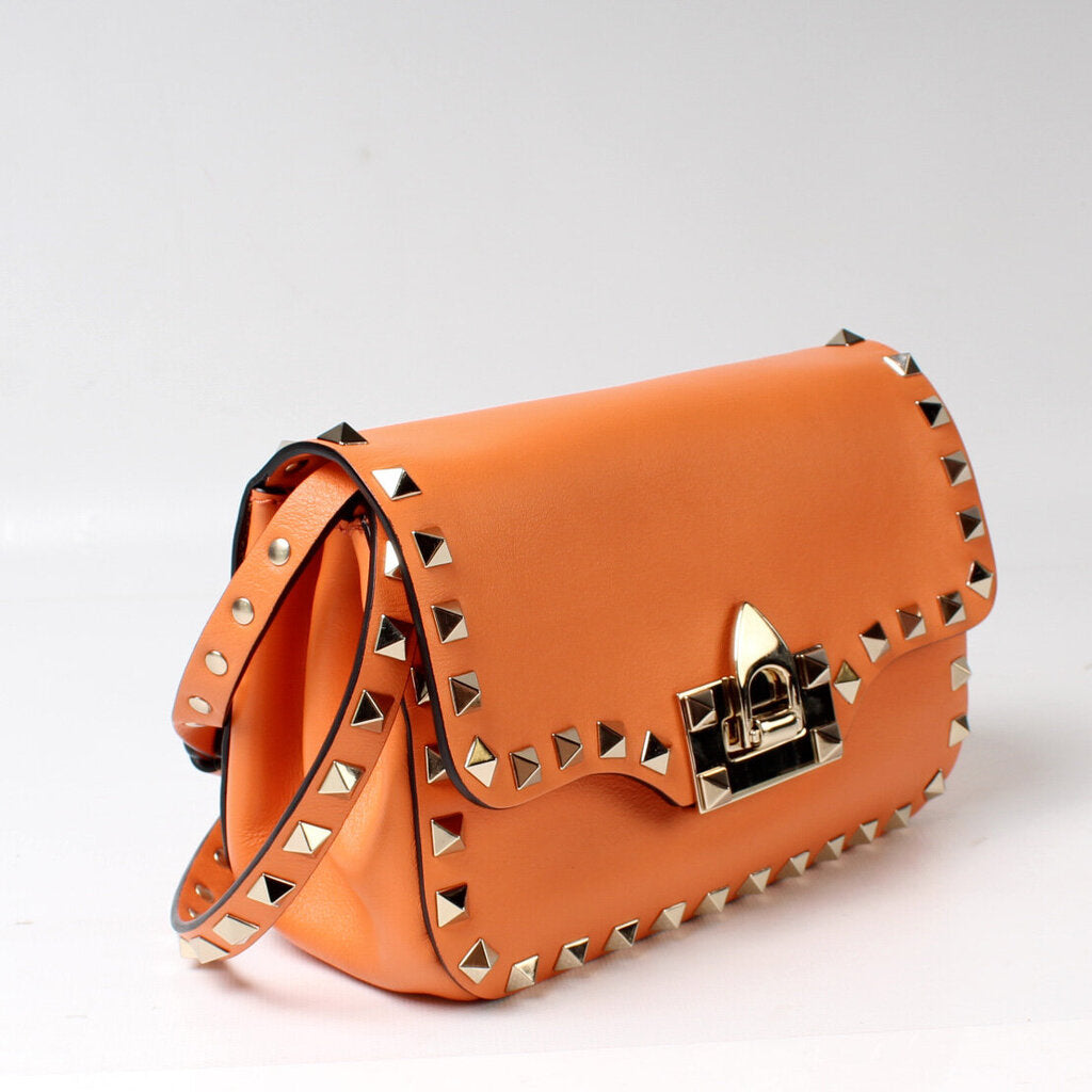 Rockstud Mini Crossbody