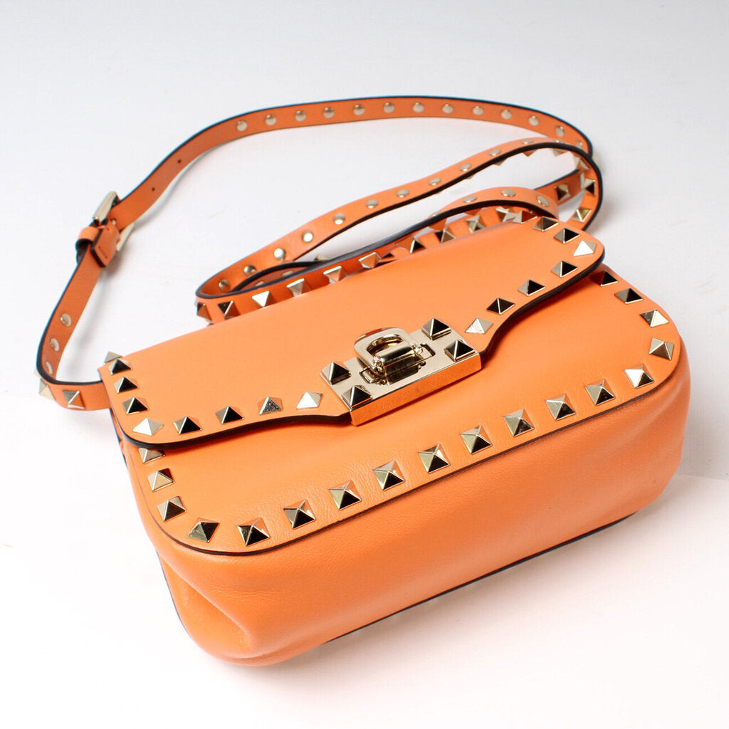 Rockstud Mini Crossbody