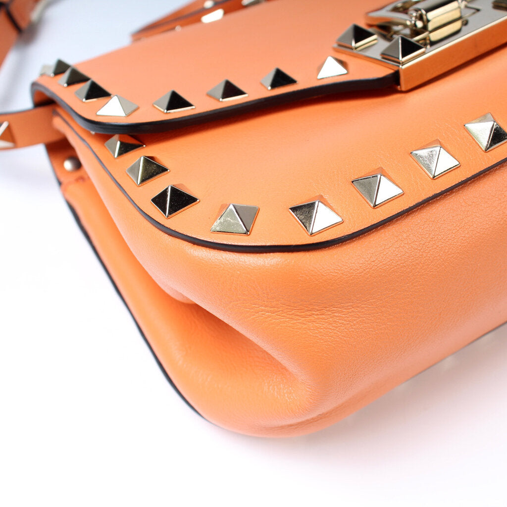 Rockstud Mini Crossbody