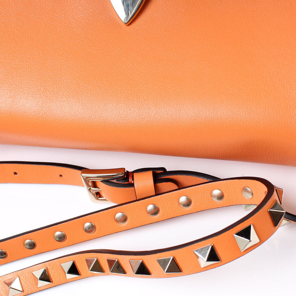 Rockstud Mini Crossbody