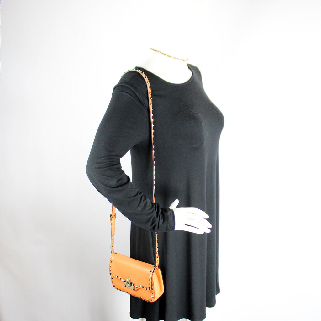 Rockstud Mini Crossbody