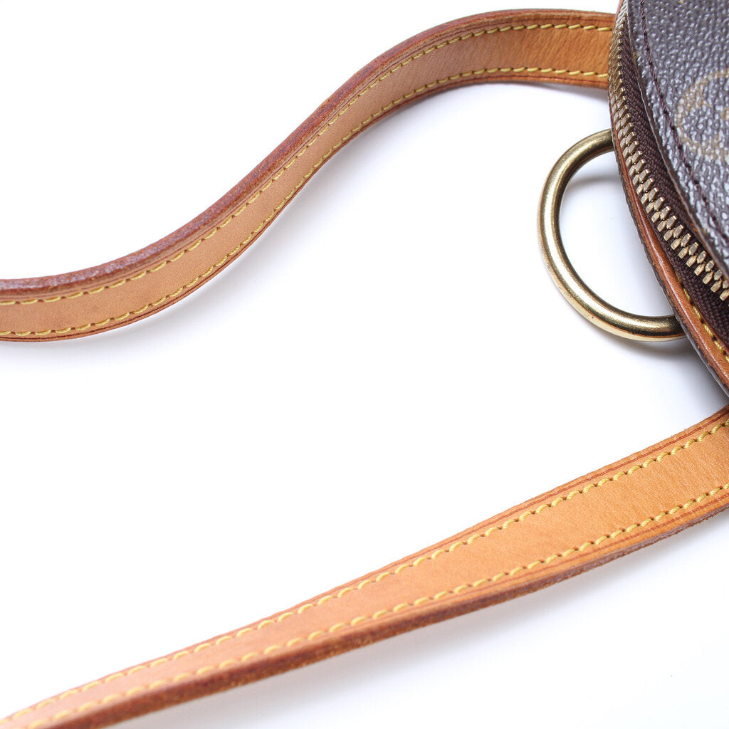 Ellipse Backpack Monogram