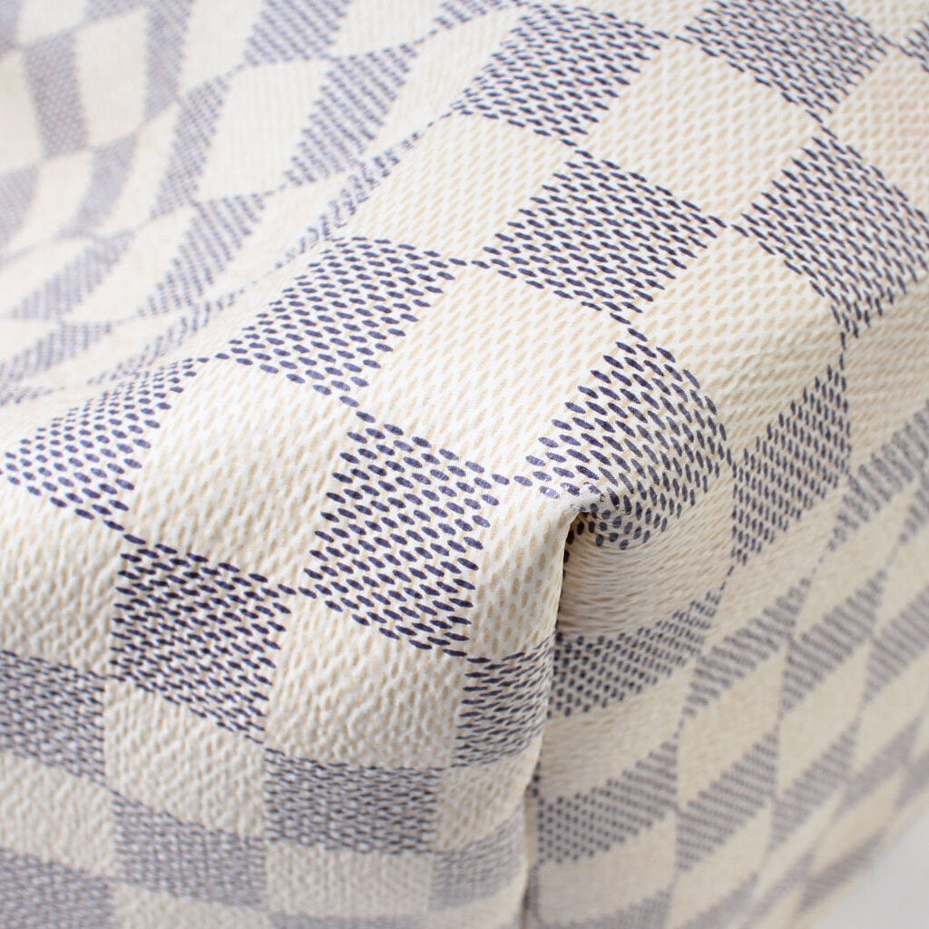 Sperone Backpack Damier Azur