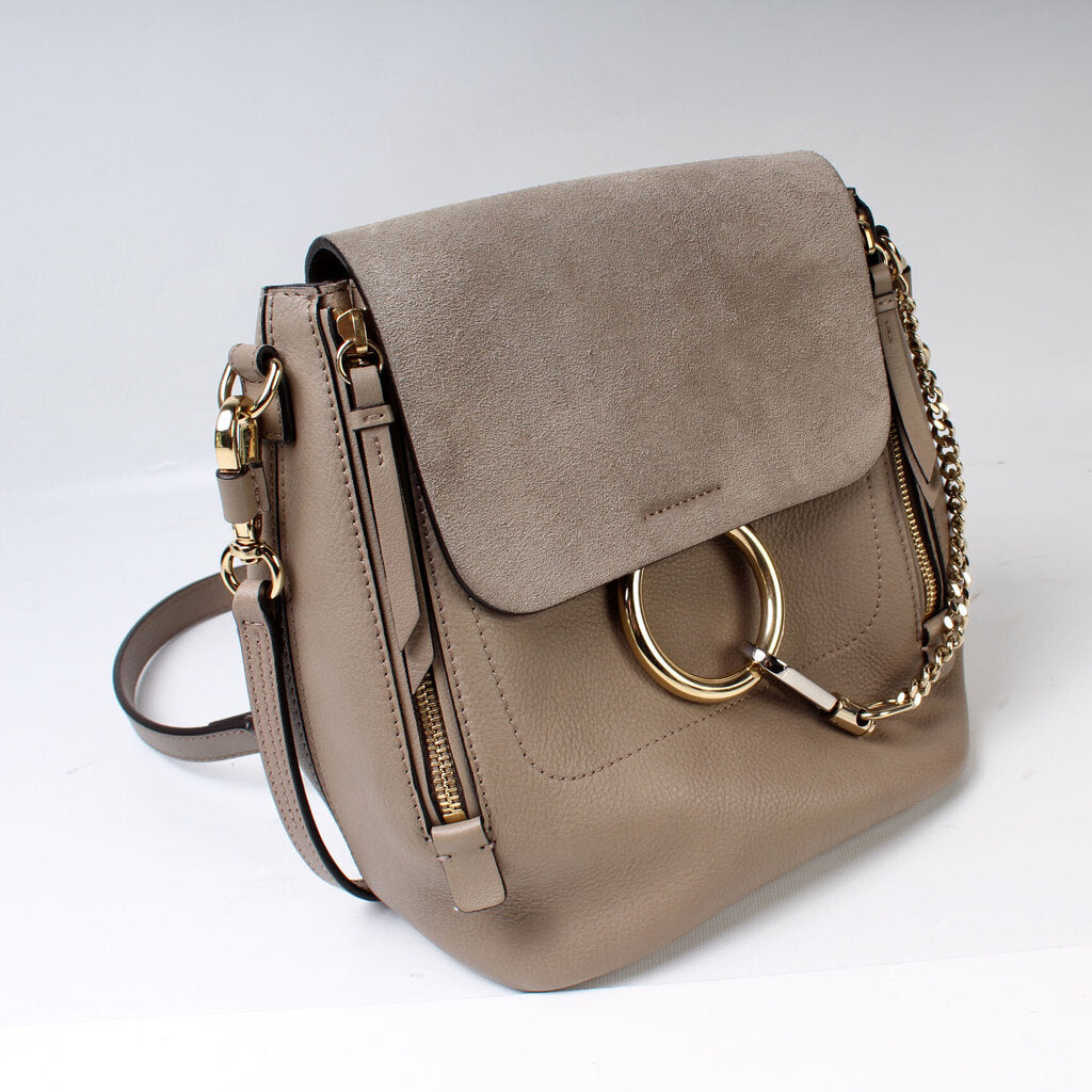 Faye Backpack Medium