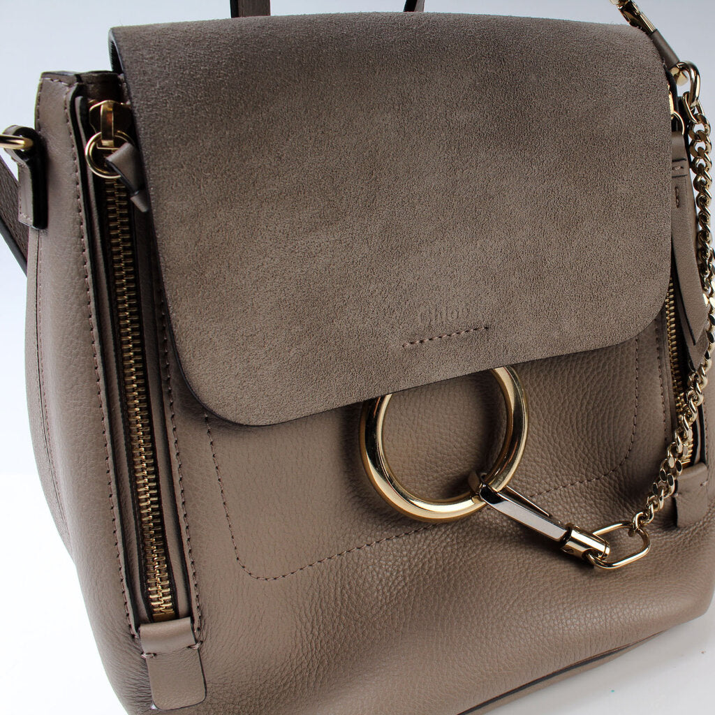 Faye Backpack Medium