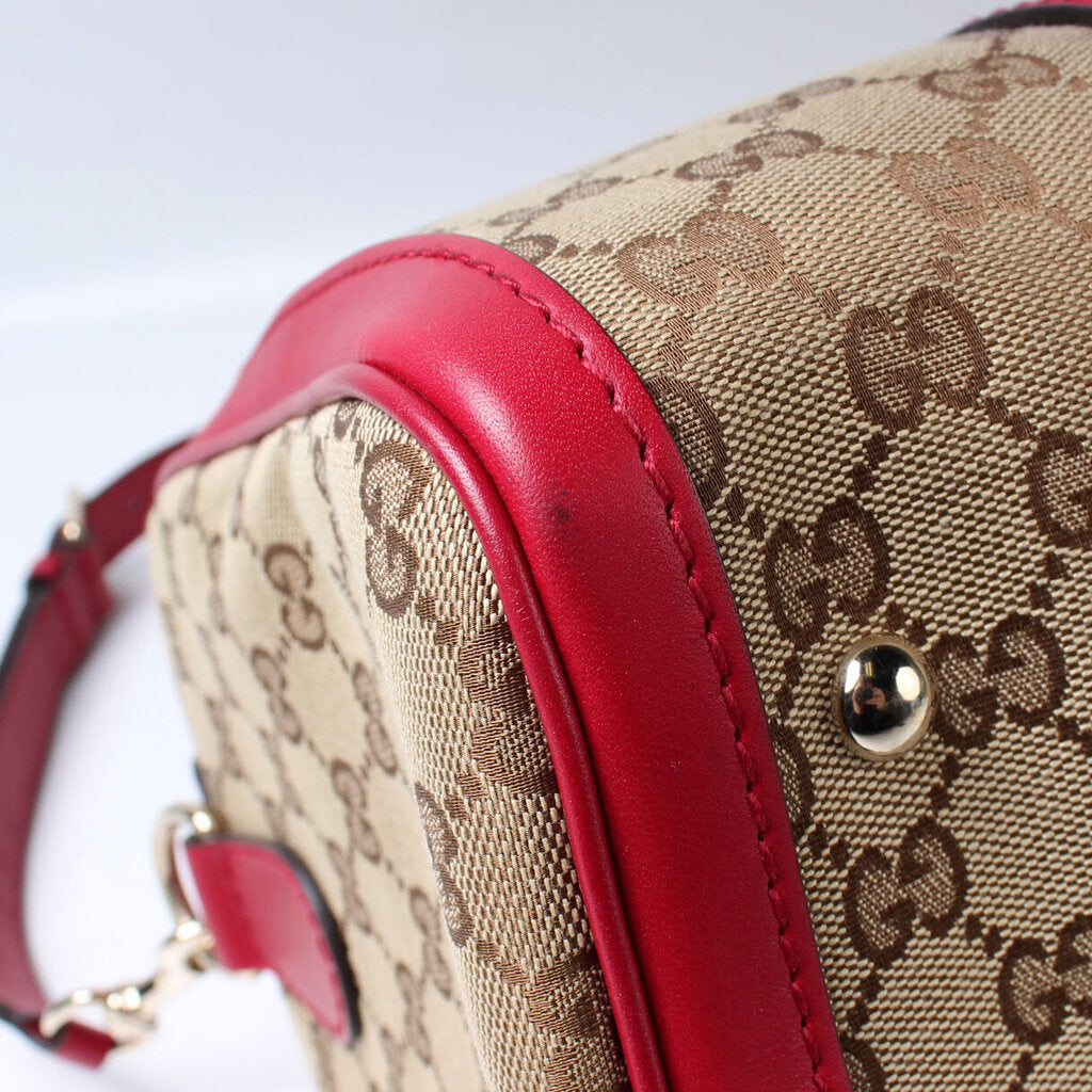 247205 Boston Bag