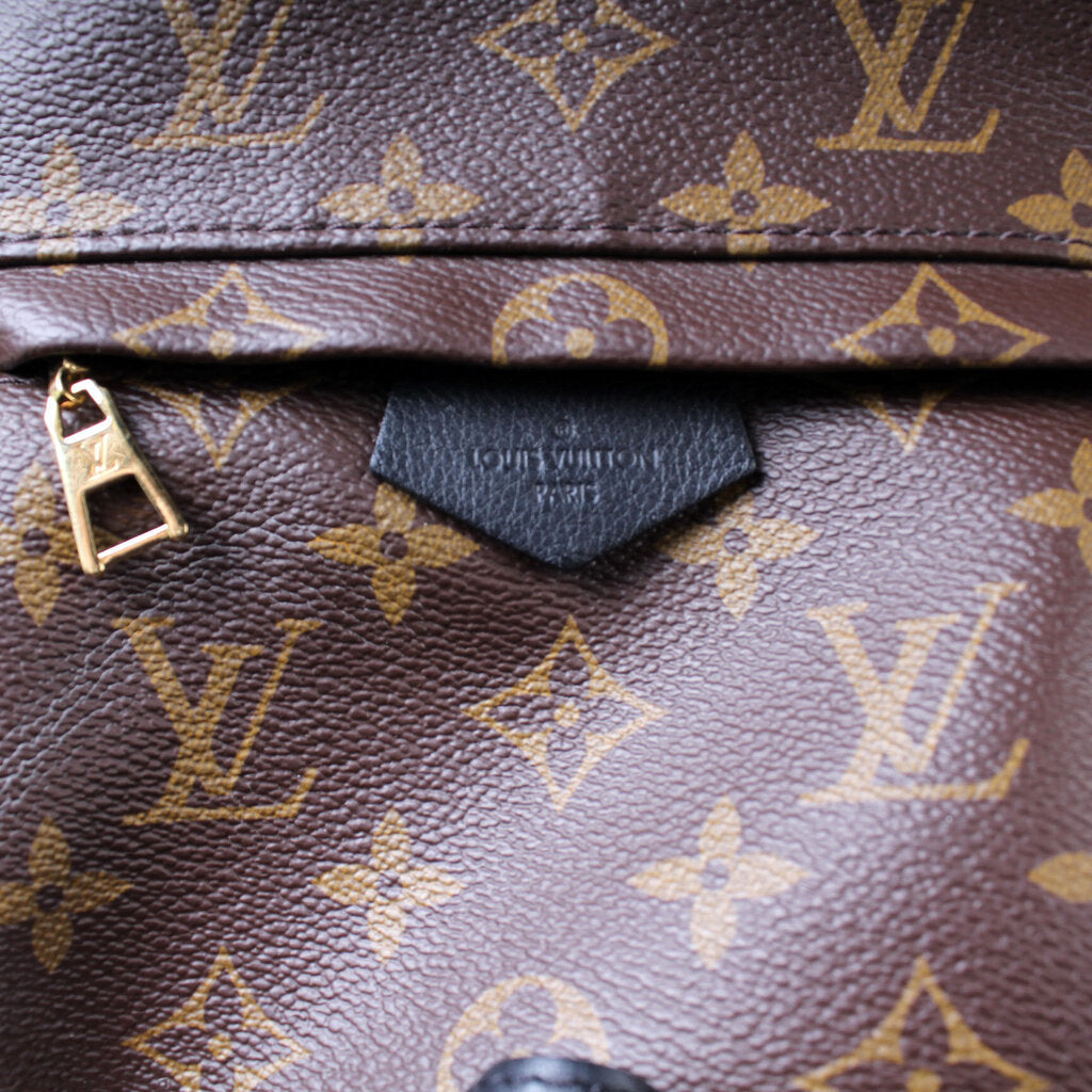 Palm Springs Backpack PM